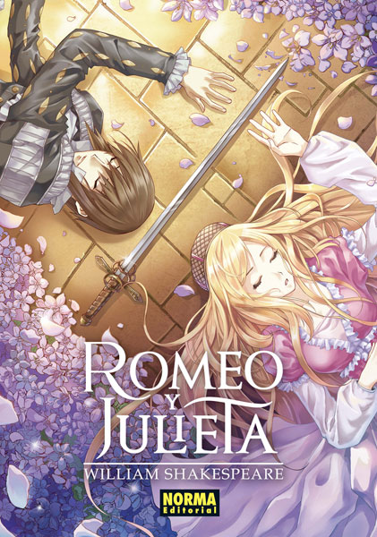 Romeo & Julieta